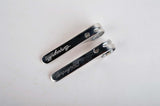NEW Campagnolo Victory #S3 #0104024 #0118038 shifting set from 1984-1987 NOS