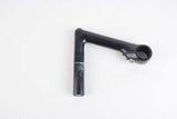 Black anodized 3ttt Record 84 Stem in size 140 from the 80s