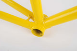 NEW Basso Tube Concept Frame 57 cm (c-t) / 55,5 cm (c-c) NOS