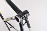 Francesco Moser Forma Frame 58,5 cm (c-t) / 57 cm (c-c) Dedacciai 25Cr Mo4