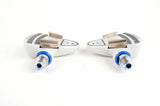 NEW Podio Eddy Merckx patent clipless pedals from 1994 NOS/NIB
