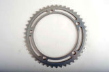 NEW SR Sakae / Ringyo Royal LA-5 chainring with 45 teeth, 144 BCD from 1980s NOS