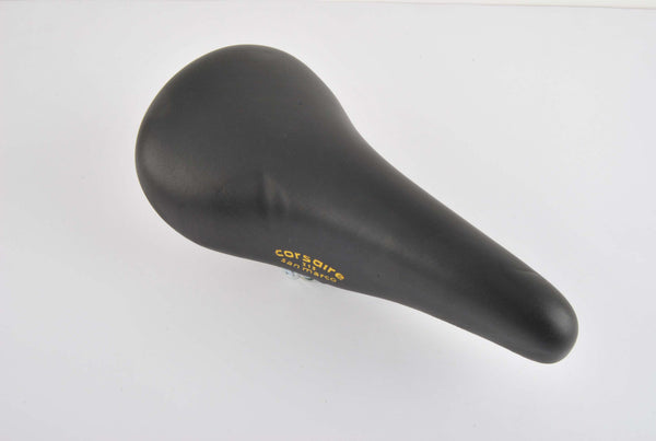 New Selle San Marco 313 Corsaire saddle from the 1980s NOS