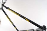 Francesco Moser Forma Frame 58,5 cm (c-t) / 57 cm (c-c) Dedacciai 25Cr Mo4