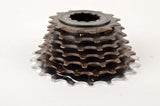 NEW Shimano CS-HG50 STI compatible Hyperglide 7-speed cassette with 13 - 21 teeth NOS/NIB