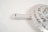 New Campagnolo Veloce Triple crankset with 30/42/52 teeth and 175mm length from the 2000s NOS