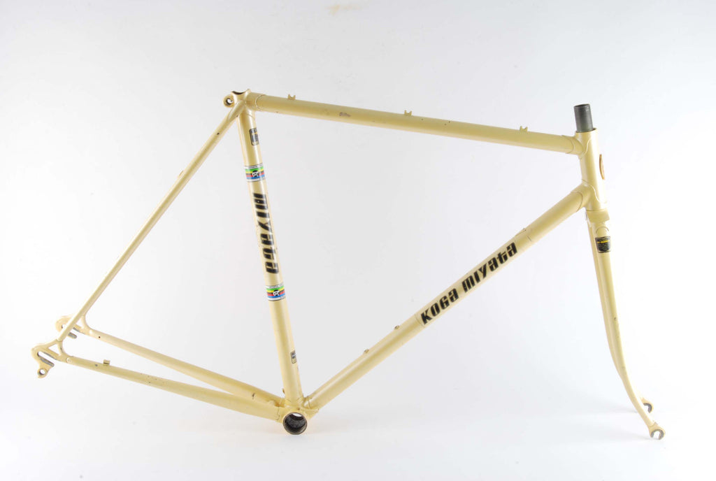 Koga miyata gents touring best sale