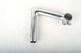NEW Cinelli polished 1A stem in size 135, clampsize 26.4 from the 1980's NOS/NIB