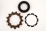 NEW Shimano CS-HG50 STI compatible Hyperglide 7-speed cassette with 13 - 21 teeth NOS/NIB