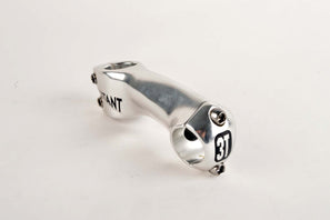 NEW silver 3ttt Mutant Ahead Stem in size 100 with 25.8/26mm clampsize from the early 90s NOS