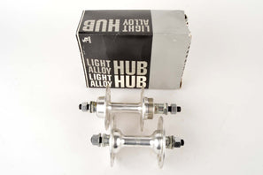 NEW Sakae/Ringyo High Flange Freewheel Hubset # MH-100-AL from the 80s NOS/NIB