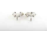 Campagnolo Delta Croce d' Aune #B500 short reach brake calipers from the 1980s