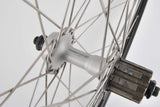 Wheel Set Rigida Nova clincher rims with Shimano 105 #FH-1055 / HB-1055 hubs from 1990