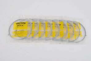 NOS Trumpf Universal innercable (10 cables) NIB