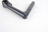 Black anodized 3ttt Record 84 Stem in size 140 from the 80s