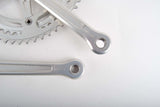 Campagnolo Gran Sport #0304 crankset with chainrings 44/52 teeth and 170mm length from 1983