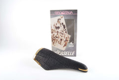 ISCASELLE GIRO D'ITALIA SADDLE イスカセラ サドル 美品 Cinelli