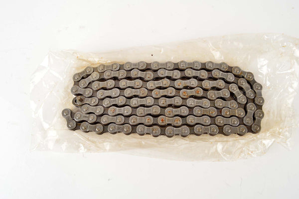 NEW Shimano UG30 5/6 speed road chain 3/32 from 1978 NOS