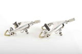 Campagnolo Delta Croce d' Aune #B500 short reach brake calipers from the 1980s