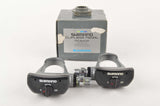 NEW Shimano Ultegra #PD-6402 clipless pedals from 1992 NOS/NIB