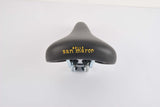 New Selle San Marco 313 Corsaire saddle from the 1980s NOS