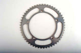NEW SR Sakae / Ringyo Royal LA-5 chainring with 53 teeth, 144 BCD from 1980s NOS