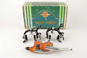 NEW Dia Compe Gran Compe Brake Set from the 1980s NOS/NIB