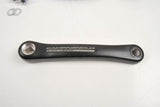 NEW Campagnolo Racing Triple crankset with 30/42/52 teeth and 175mm length from the 2000s NOS