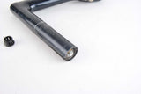 Black anodized 3ttt Record 84 Stem in size 140 from the 80s