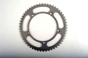 NEW SR Sakae / Ringyo Royal LA-5 chainring with 54 teeth, 144 BCD from 1980s NOS