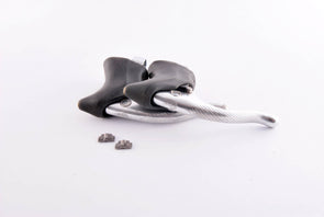 Campagnolo Chorus brake lever set from the 1980 - 90s