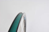 Wheel Set Rigida Nova clincher rims with Shimano 105 #FH-1055 / HB-1055 hubs from 1990