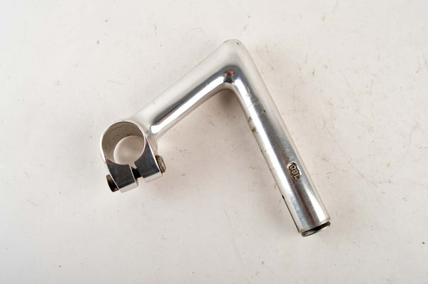3 ttt Mod. 1 Record Strada stem in size 100mm with 26,0 mm bar clamp size from the 1970s - 80s