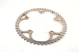 Campagnolo Chorus Chainring 52 teeth and 135 mm BCD from the 1980s - 90s