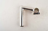 3 ttt Mod. 1 Record Strada stem in size 100mm with 26,0 mm bar clamp size from the 1970s - 80s