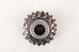 Campagnolo Veloce 8-speed steel cassette from the 1980s - 90s