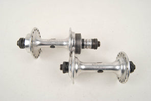 Gipiemme Crono Sprint hub set from the 1980s