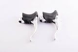 Campagnolo Chorus brake lever set from the 1980 - 90s