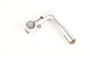 Cinelli XR Stem in size 100mm with 26,4 mm bar clamp size from the 1980s