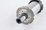 NEW Mavic 610 Series threadless bottom bracket with 123mm from 1980-90 NOS/NIB