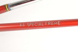 Gazelle Champion Mondial AA-Special Frame 56,0 cm (c-t) 54,5 (c-c) Reynolds 531c