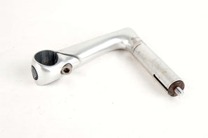 Cinelli XA Stem in size 130mm with 26,4 mm bar clamp size from the 1980s - 2000s