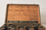Regina Extra Freewheel Sprockets in Box