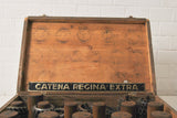 Regina Extra Freewheel Sprockets in Box