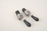 Campagnolo #1012/1013 bar-end shifters from the 1950s - 80s