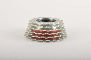 NEW Maillard 700 freewheel, 6-speed, BSA threading, from the 80s NOS