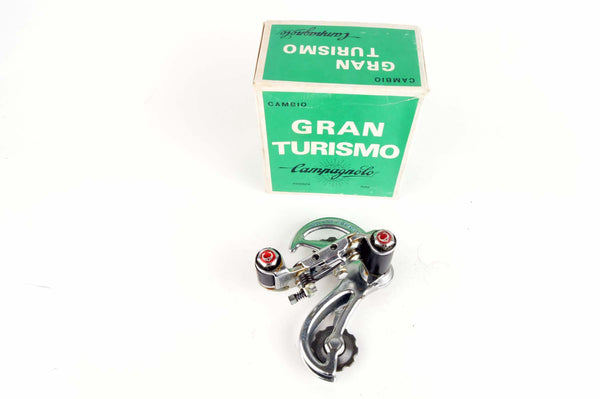 NEW Campagnolo #2270, Gran Turismo rear derailleur from the 1970s NOS/NIB
