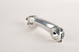 NEW silver 3ttt Mutant Ahead Stem in size 130 with 25.8/26mm clampsize from the early 90s NOS