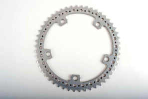 NEW Sakae/Ringyo (SR) Super Light chainring 50 teeth and 144mm BCD from the 1980s NOS