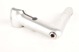 Cinelli XR Stem in size 100mm with 26,4 mm bar clamp size from the 1980s
